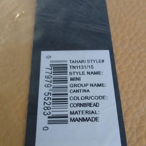 Tahari Purse - Picture 3 of 4